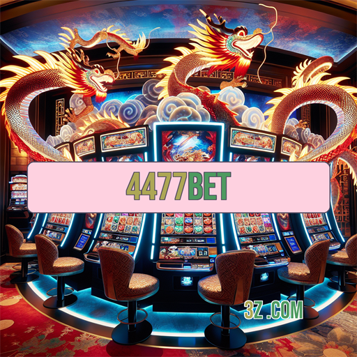 Conectando Apostas: o App do 4477bet é Inovador
