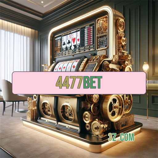 Bônus Imperdíveis na 4477bet para Jogadores Brasileiros