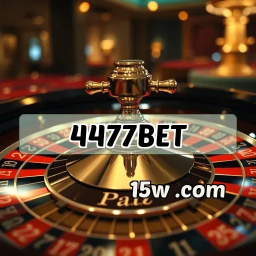 4477bet: O Melhor Cassino Online para Jogadores Brasileiros