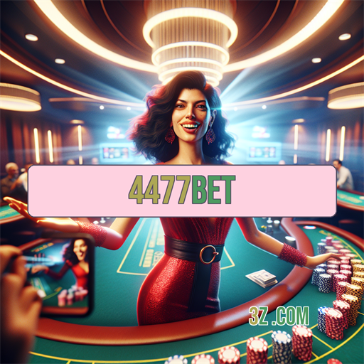 Inovações no 4477bet: Apostas em Esporte Para Todos