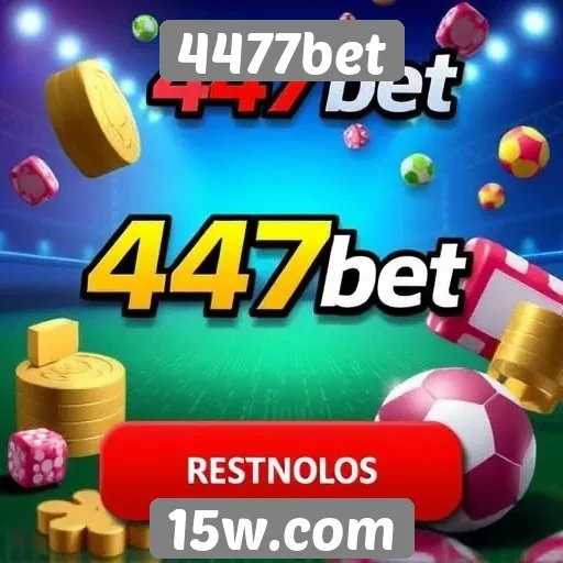 Análise das ofertas de jogos da 4477bet