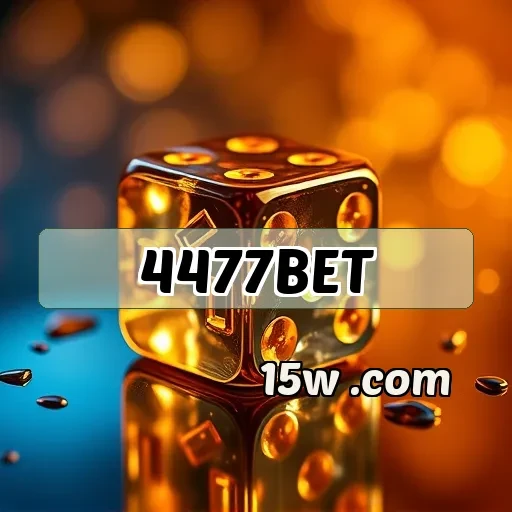 4477bet: Os Jackpots que Estão Transformando o Jogo Online