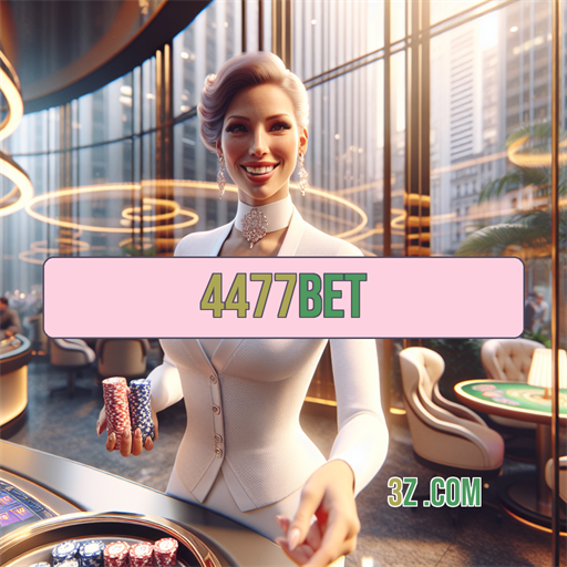 Entretenimento De Qualidade: Jogos Imperdíveis No 4477bet
