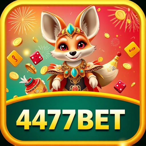 4477bet