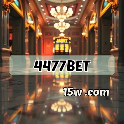 4477bet: Descubra o Que Há de Melhor na Seção Mais Popular