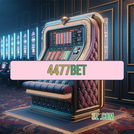 Promoções Imperdíveis para Aumentar Sua Diversão no 4477bet