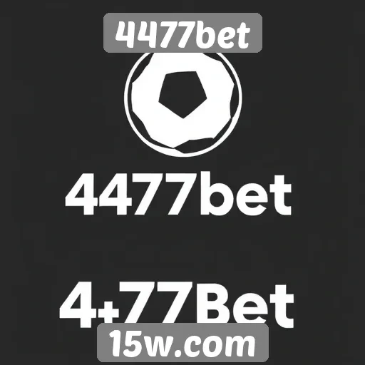 Promoções e bônus disponíveis no 4477bet