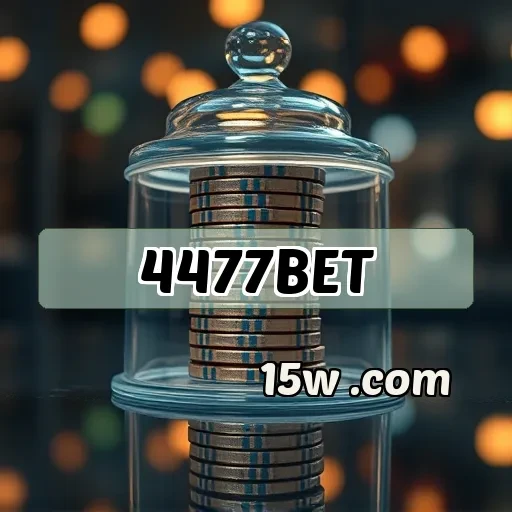 4477bet: Descubra a Emoção dos Jogos de Vegas em Nossa Plataforma